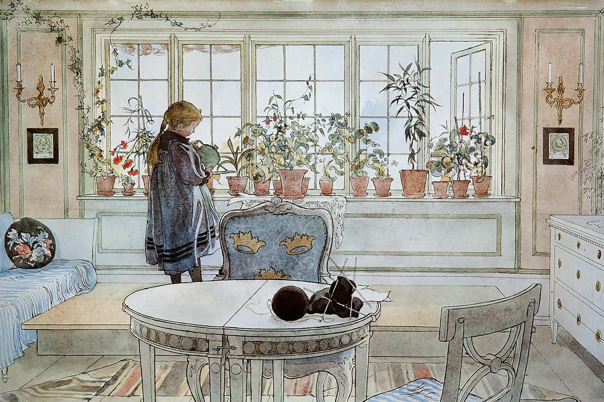 Scandinavian design - what it means to Hegel