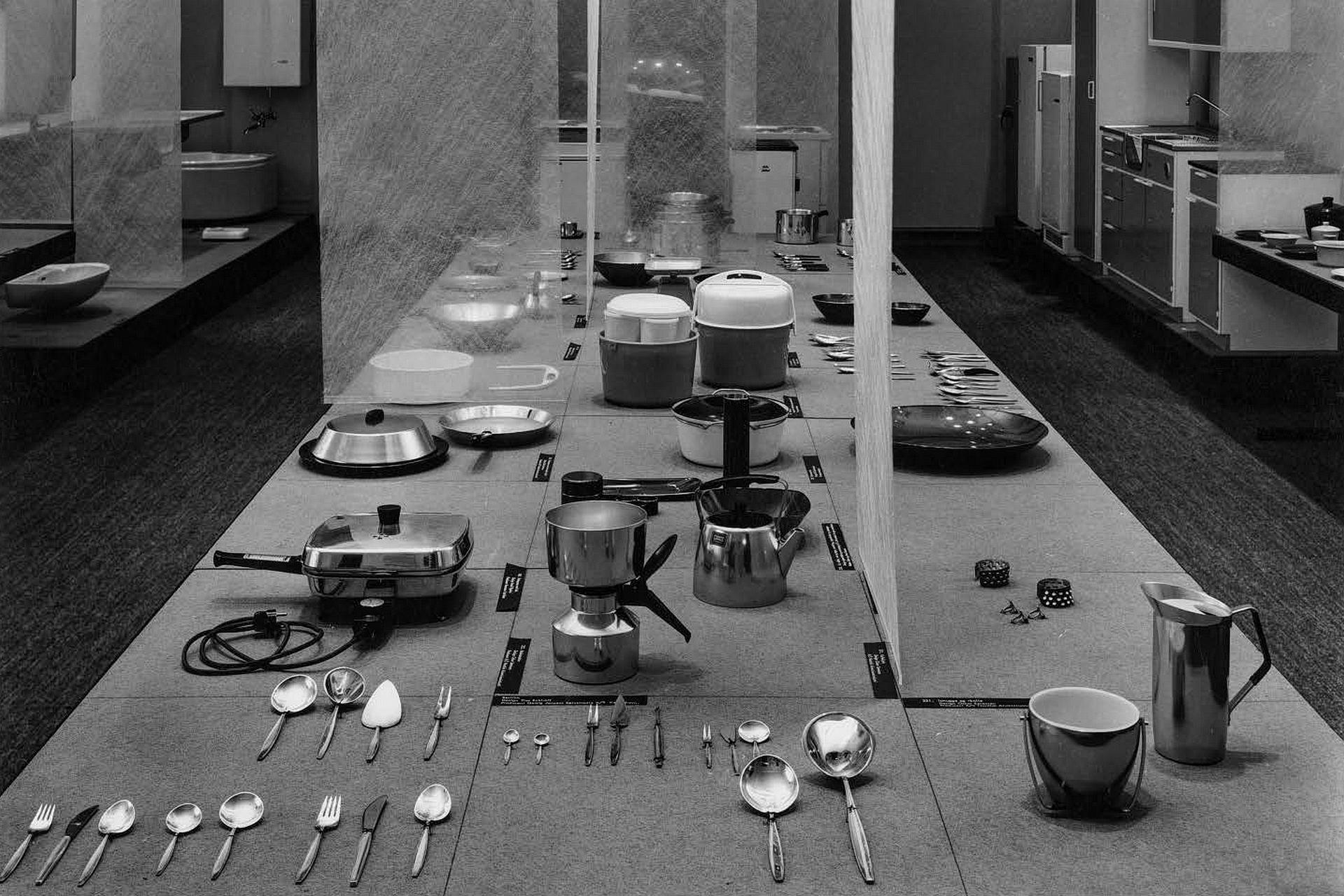 Scandinavian design - what it means to Hegel