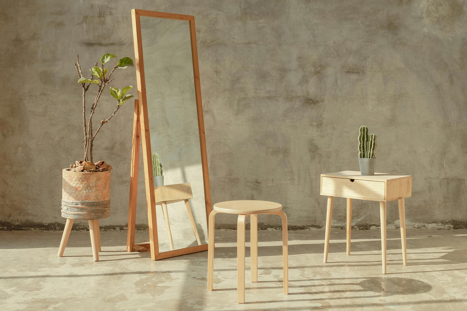 Scandinavian design - what it means to Hegel