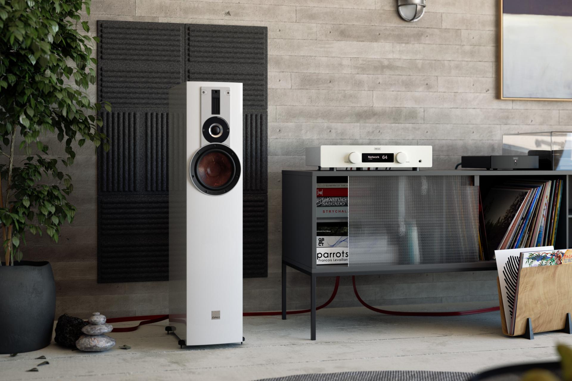 Scandinavian design - what it means to Hegel