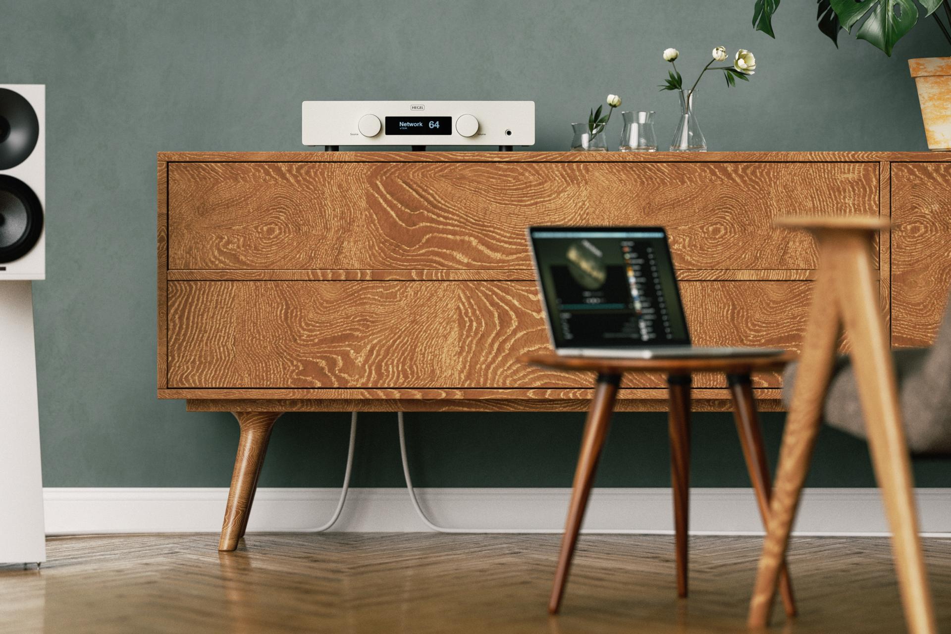 Scandinavian design - what it means to Hegel