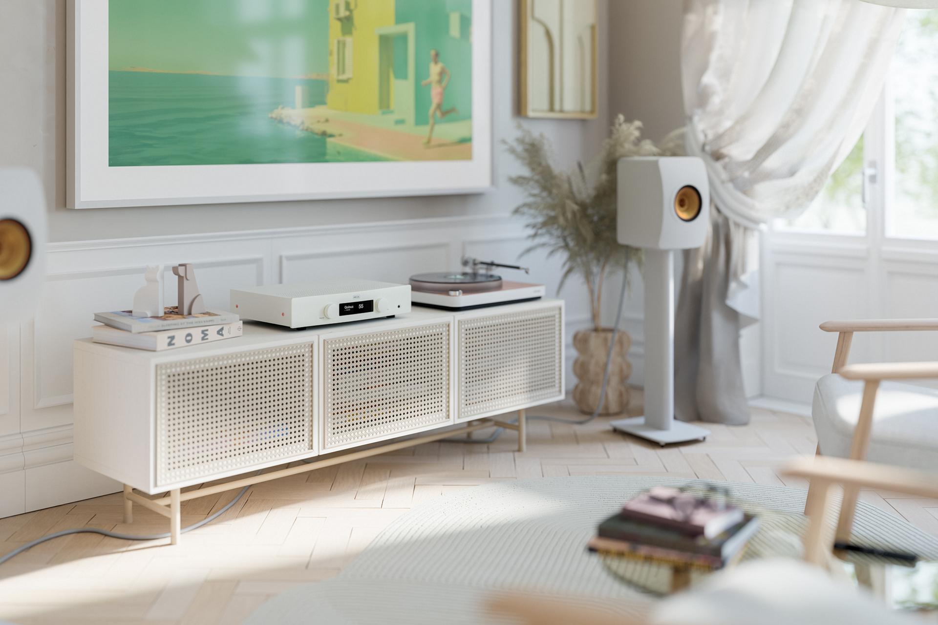 Scandinavian design - what it means to Hegel