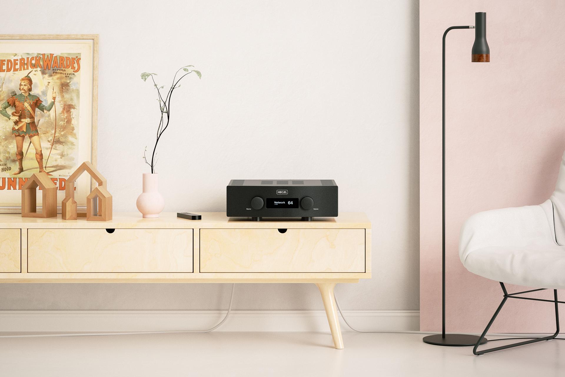 Scandinavian design - what it means to Hegel