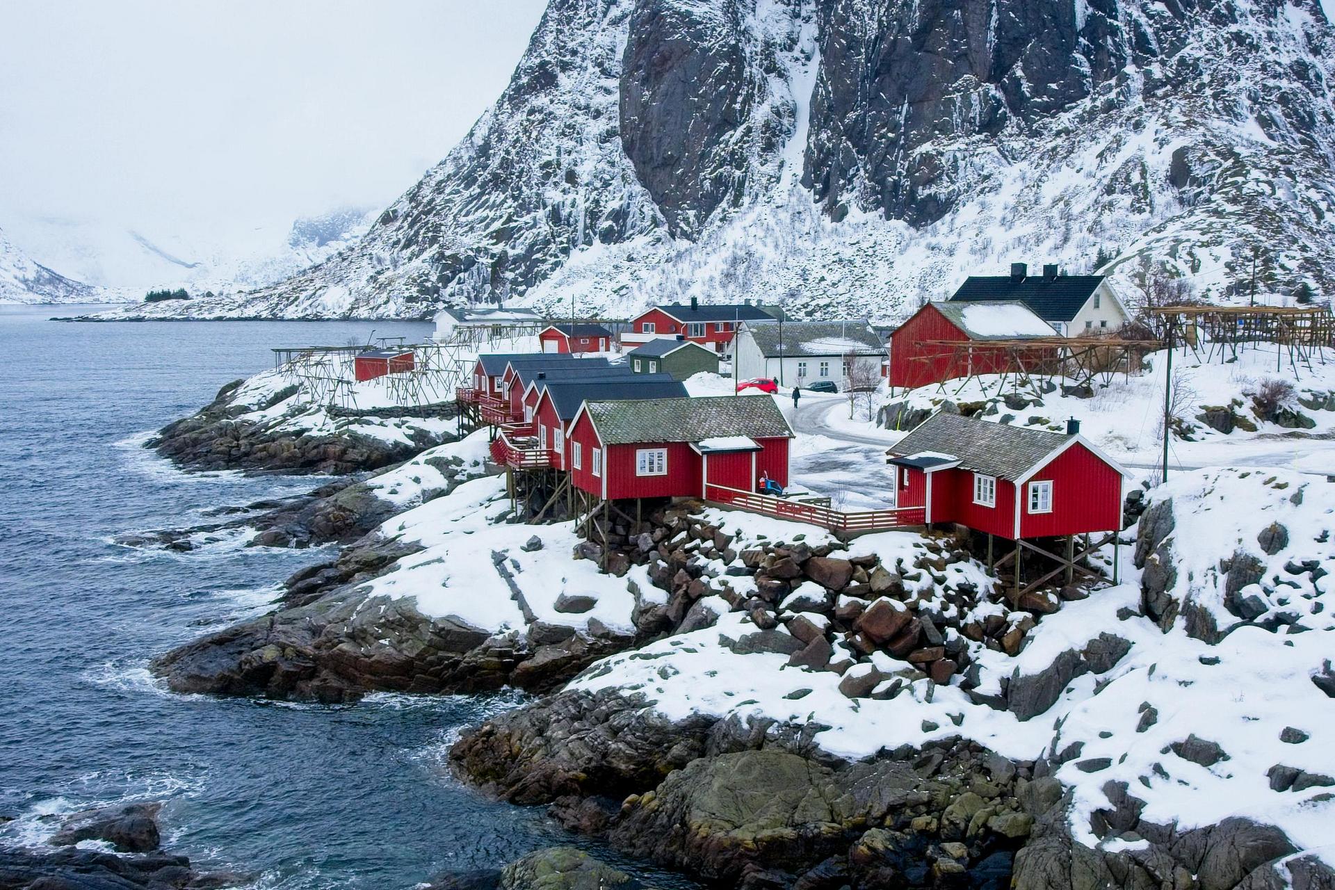 Scandinavian design - what it means to Hegel