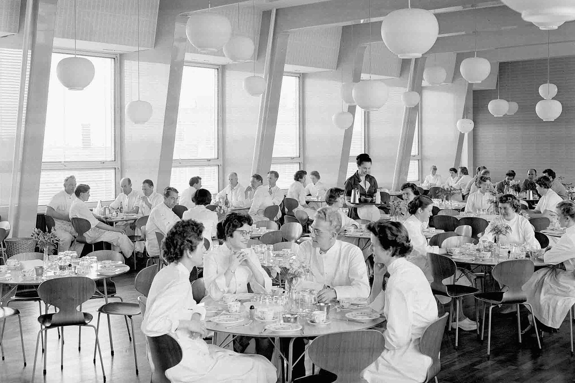 Scandinavian design - what it means to Hegel