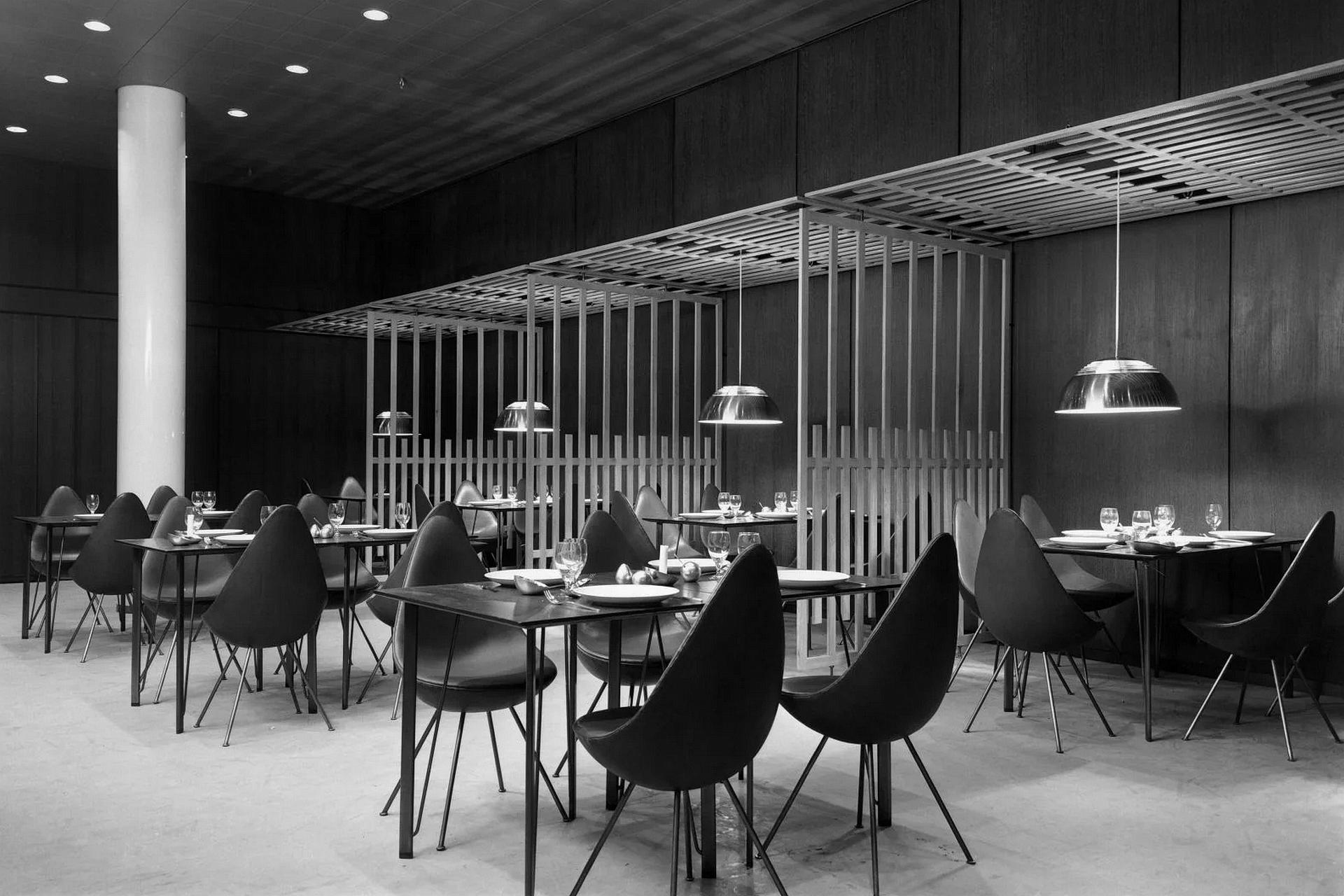 Scandinavian design - what it means to Hegel