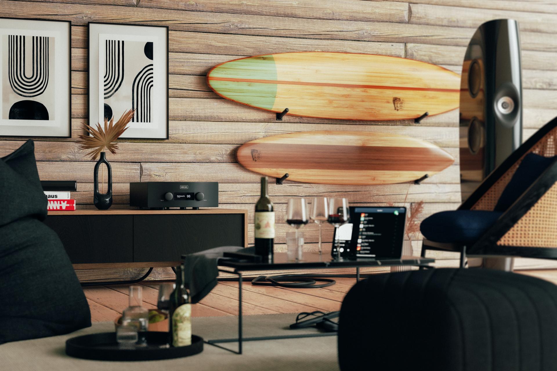 The art of choosing the right loudspeakers