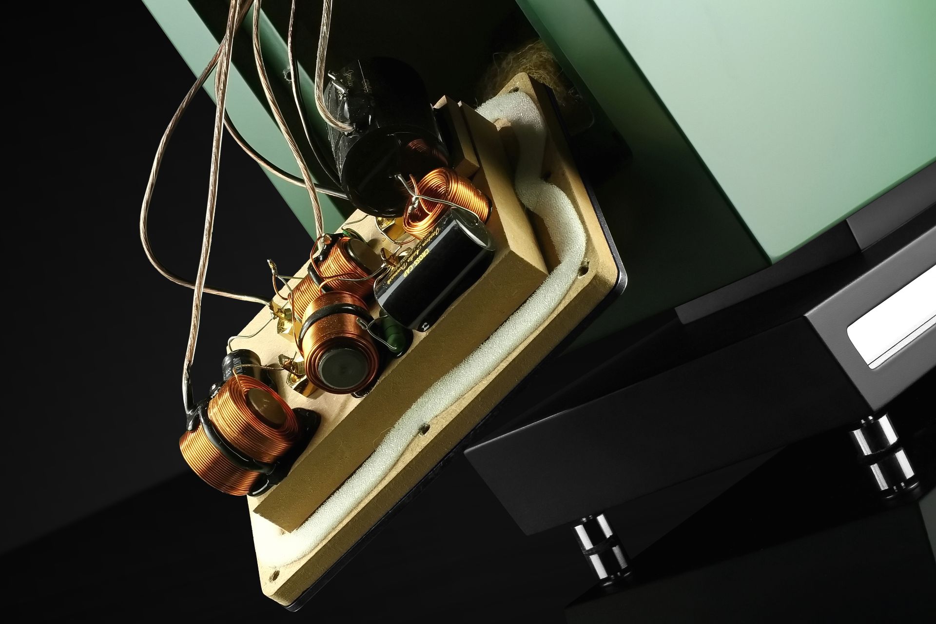 The art of choosing the right loudspeakers