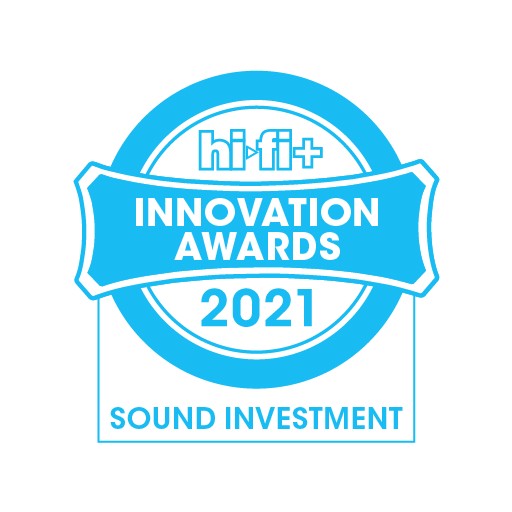 Hegel wins HiFi+ Innovation Award 2021