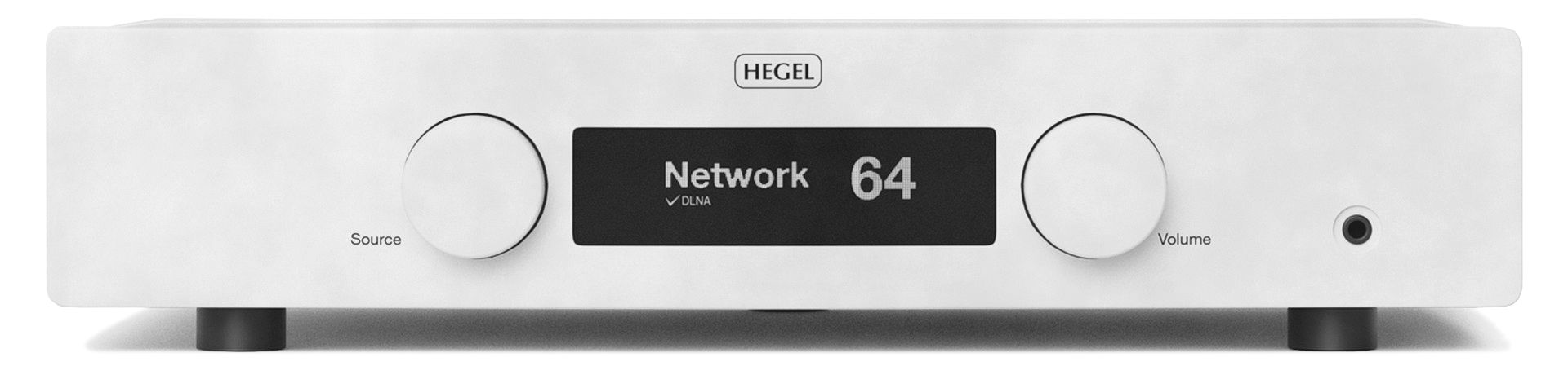 Hegel H120