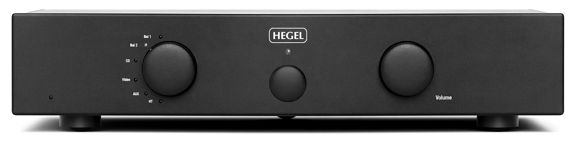 Hegel P30