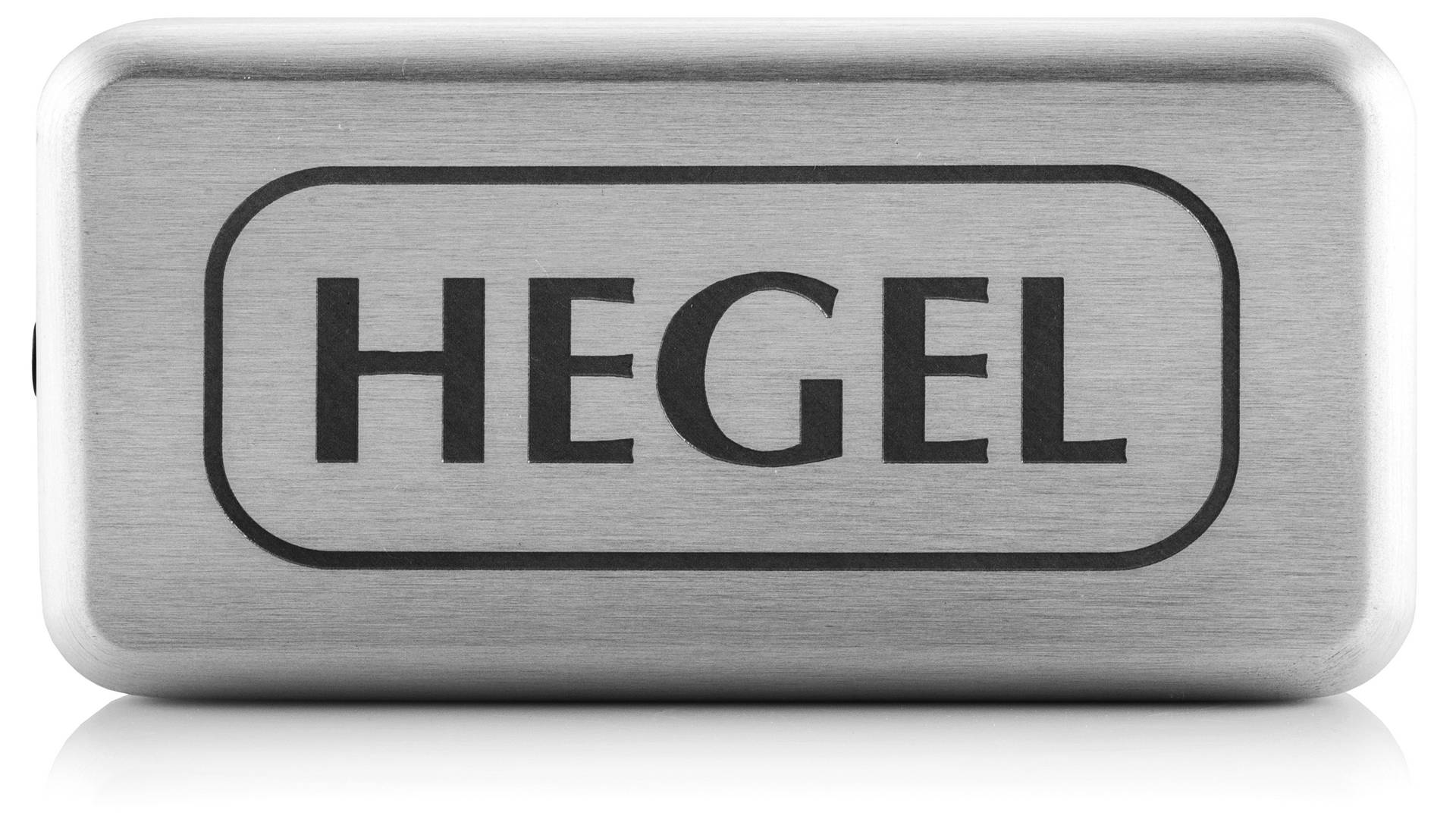 Hegel SUPER