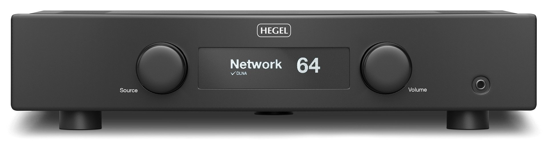 Hegel Music Systems H90