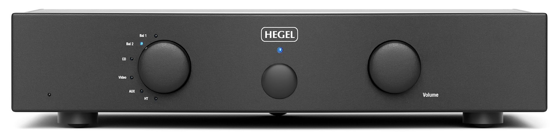 Hegel P30