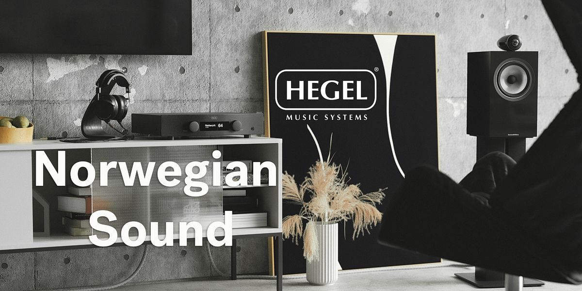 NORWEGIAN SOUND